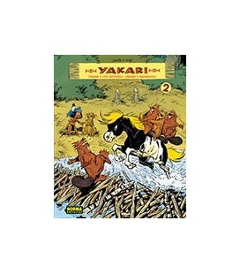 YAKARI 02