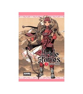 BRIDE STORIES 02