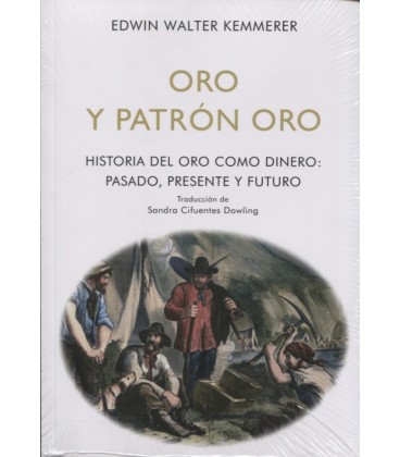 ORO Y PATRON ORO