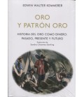 ORO Y PATRON ORO
