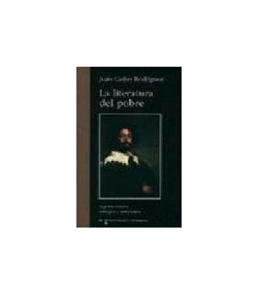 LITERATURA DEL POBRE 2 ED
