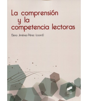 COMPRENSION Y LA COMPETENCIA LECTORAS