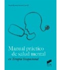 MANUAL PRACTICO DE SALUD MENTAL EN TERAPIA OCUPACIONAL