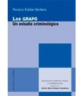 GRAPO UN ESTUDIO CRIMINOLOGICO