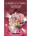 ORQUIDEA DE LOS TIEMPOS (1)