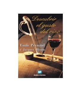 DESCUBRIR EL GUSTO DEL VINO
