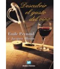 DESCUBRIR EL GUSTO DEL VINO