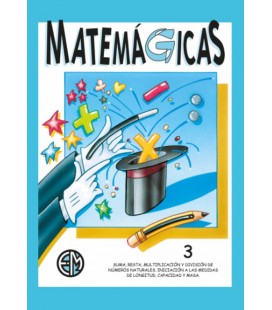 MATEMAGICAS 03
