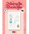 ORTOGRAFIA DIVERTIDA 16