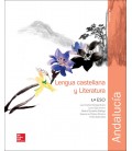 LENGUA CASTELLANA Y LITERATURA 1 ESO ANDALUCIA