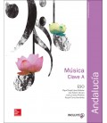 MUSICA CLAVE A INCLUYE 3 CD DE AUDIO ANDALUCIA