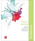 FISICA Y QUIMICA 3 ESO ANDALUCIA