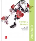 BIOLOGIA Y GEOLOGIA 3 ESO ANDALUCIA