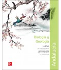 BIOLOGIA Y GEOLOGIA 1 ESO ANDALUCIA