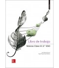 MUSICA CLAVE B 3 ESO CASTELLANO LIBRO DE TRABAJO