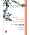 LENGUA CASTELLANA Y LITERATURA 2 ESO ORTOGRAFIA LIBRO