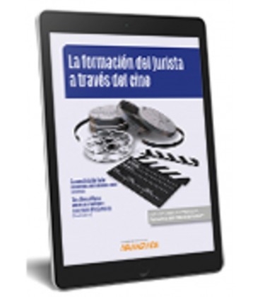 FORMACION JURISTA A TRAVES DEL CINE