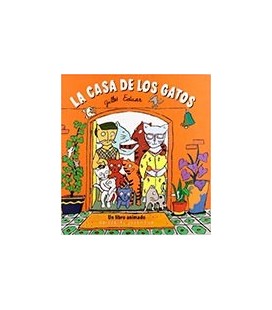 CASA DE LOS GATOS