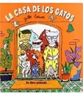 CASA DE LOS GATOS