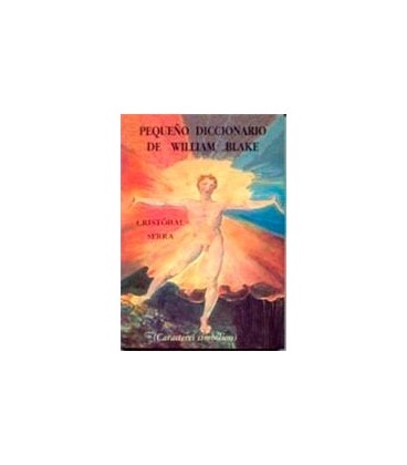 PEQUEÑO DIC DE WILLIAM BLAKE