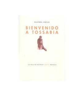 BIENVENIDO A TOSSABIA