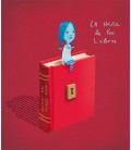 NIÑA DE LOS LIBROS