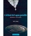 CALIDAD DEL AGUA POTABLE PROBLEMAS Y SOLUCIONES