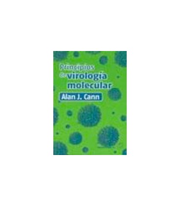 PRINCIPIOS DE VIROLOGIA MOLECULAR