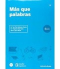 MAS QUE PALABRAS B1 1