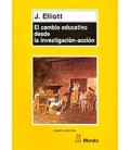 CAMBIO EDUCATIVO DESDE LA INVESTIGACION ACCION