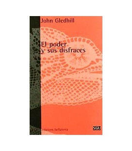 PODER Y SUS DISFRACES