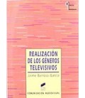 REALIZACION GENEROS TELEVISIVOS