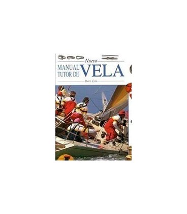 NUEVO MANUAL TUTOR DE VELA