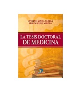 TESIS DOCTORAL DE MEDICINA