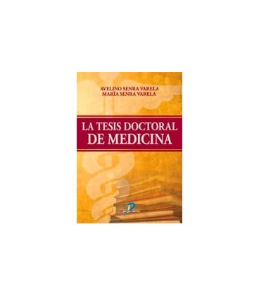 TESIS DOCTORAL DE MEDICINA