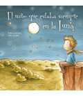 NIÑO QUE ESTABA SIEMPRE EN LA LUNA