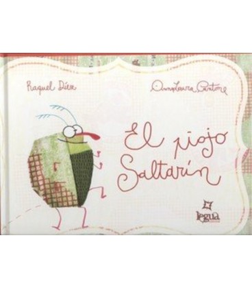 PIOJO SALTARIN