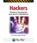 HACKERS TECNICAS Y HERRAMIENTAS PARA ATACAR Y DEFENDERNOS