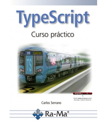 TYPESCRIPT CURSO PRACTICO