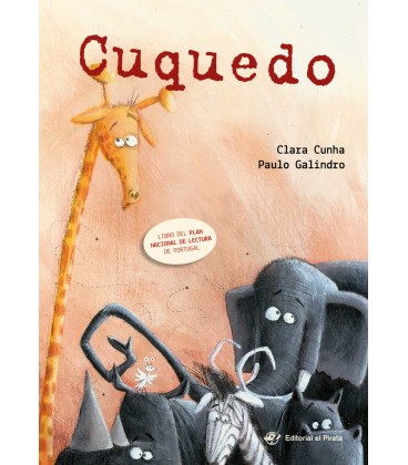 CUQUEDO