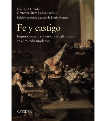 FE Y CASTIGO