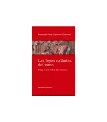 LEYES CALLADAS DEL TOREO LAS