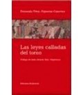 LEYES CALLADAS DEL TOREO LAS