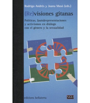 (RE)VISIONES GITANAS