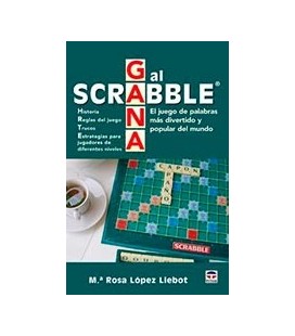 GANA AL SCRABBLE