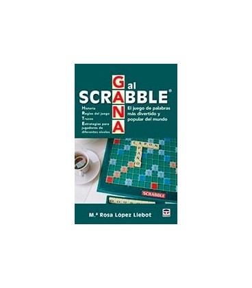 GANA AL SCRABBLE