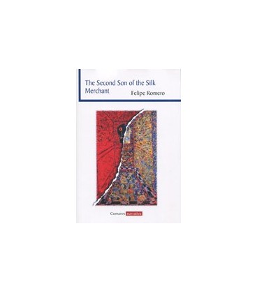 SECOND SON OF THE SILK MERCHANT