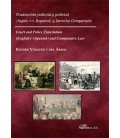 TRADUCCION JUDICIAL Y POLICIAL INGLES ESPAÑOL Y DERECHO COMPARADO