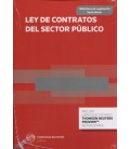 LEY DE CONTRATOS DEL SECTOR PUBLICO