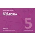 TALLER DE MEMORIA 5